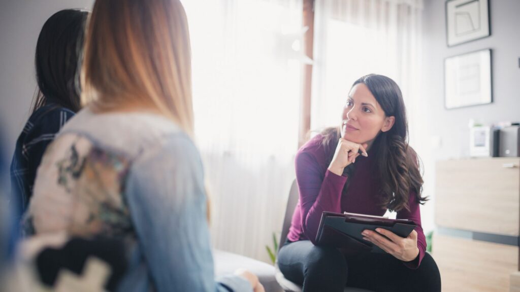 Depression Treatment in Minnesota