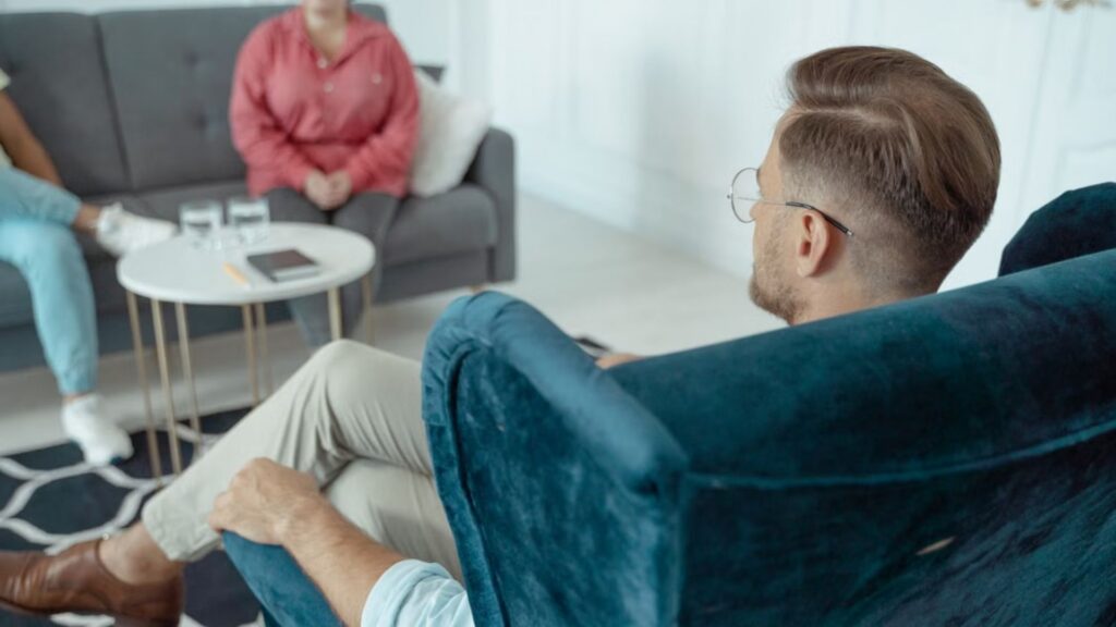 Consultation for OCD Treatment in Minnesota